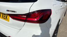 BMW 1 Series M135i xDrive 5dr Step Auto Petrol Hatchback